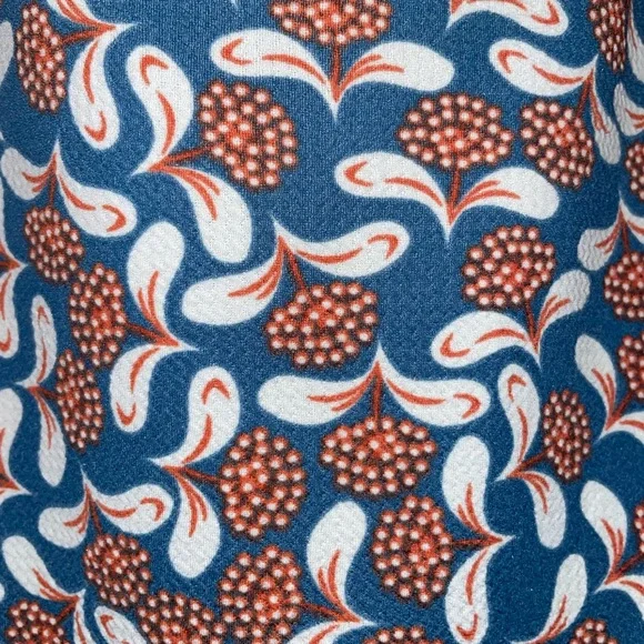 LulaRoe Cassie - Picture 2 of 3